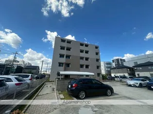 グラン レジーナ【4階】の外観