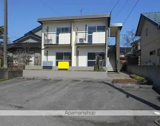 コンチネンタル守護町の画像