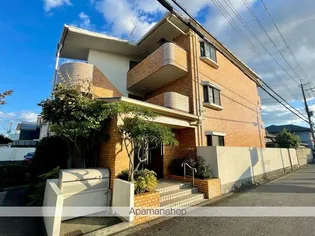 KTCマンションの画像