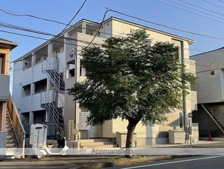 MELDIA八千代台Ⅱ【2階】の外観