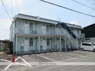 グリーンシティ北洞の画像