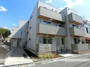 セレスティア柴又の画像