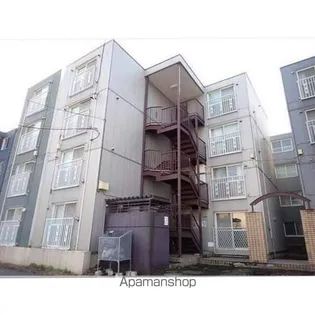 リバ ストーリーB棟の画像