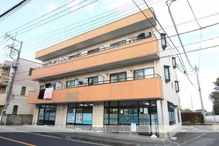 高野マンションの画像