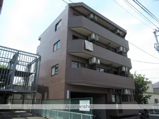 サンライズ柏木の画像