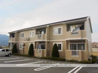 ベルデュール安曇野の画像