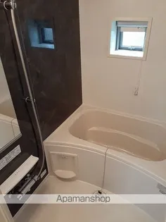 アルモニー メゾン【2階】の風呂