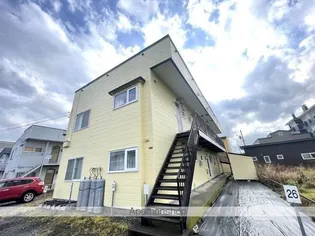 コーポさわむらの画像