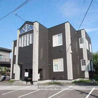 ネバーランド【108号室】の外観