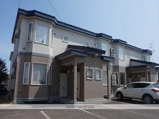 FELICEⅠ【202号室】の外観