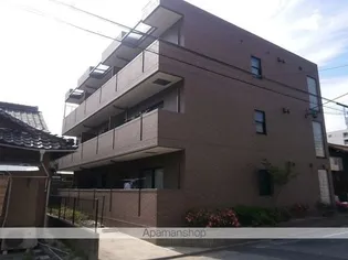 SKYPIA江向【2階】の外観