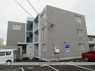 ラッフィナート青山の画像