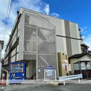 ブエナビスタ草津の画像