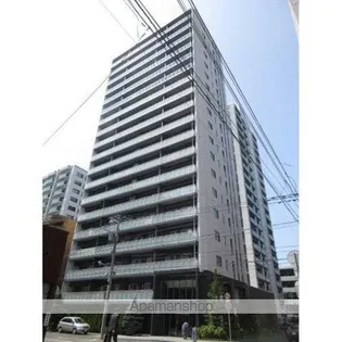 シティタワーズ円山の画像