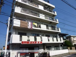 エムアイハイツの画像