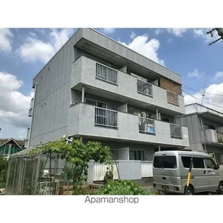 桑原コーポの画像