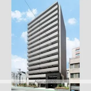 SーRESIDENCE難波BRILLERの画像