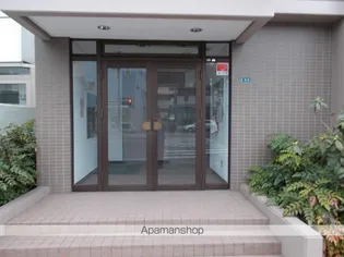 はちさんマンション【103号室】のその他画像