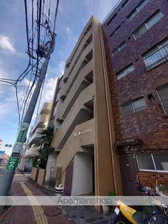 梅ヶ丘ハイムの画像