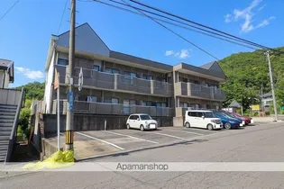 パインリーフ長森本町の画像