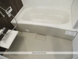 ラ・フェリーチェM【2階】の風呂