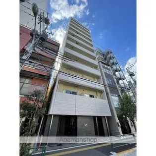 プレール ドゥーク住吉駅前の画像