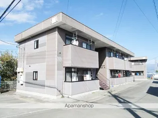 グリーンハイツNOAHの画像