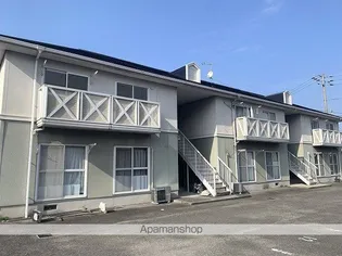 ドミエールみやけⅠの画像