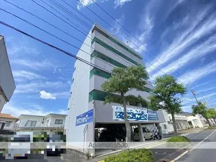 アビタシオンドゥの画像