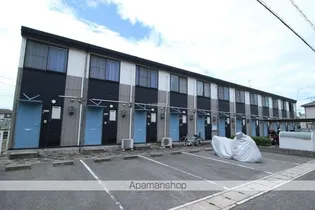 レオパレスMILLENNIUM ONOMICHI IIの画像