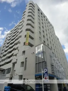 オーロラビルの画像