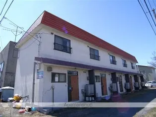 第5三条ハイツの画像