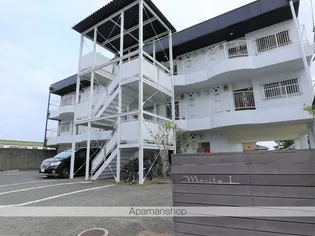 森田マンションIの画像