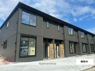 ヴィアラッテアⅡの画像