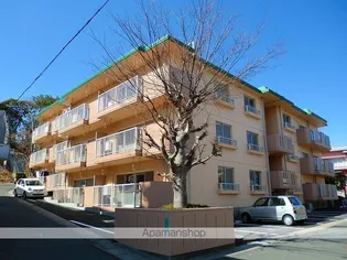 コンフォール蜆塚【2階】の外観