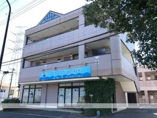 グレースヴィラちはら台の画像