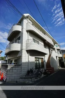 美山マンションの画像