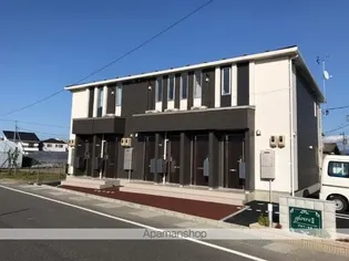 グロワールⅡの画像
