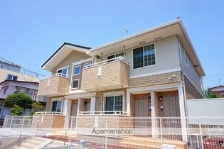 YN成田【1階】の外観