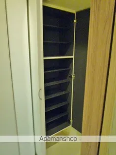 パトリス城東中央【505号室】の内装