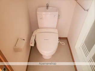 レオパレス久喜南Ⅱ【1階】のその他画像