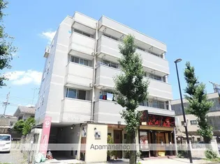 ルミナス河辺の画像