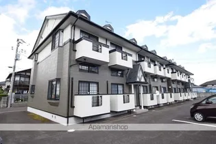 リジェール弐番館の画像