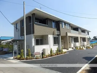 コンフォート ビジョン【2階】の外観