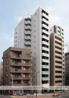 アクシス池袋【13階】の外観