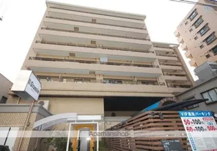 福岡県福岡市中央区薬院2丁目【マンション】の外観