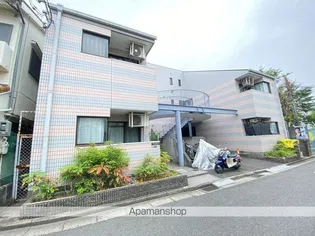 ラ メゾン中小阪の画像
