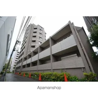 日神デュオステージ新中野【5階】の外観