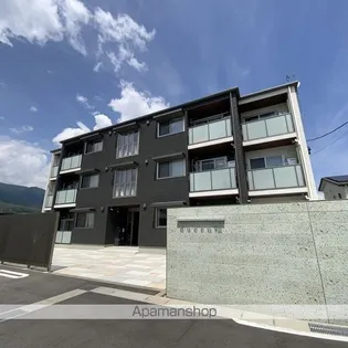 DUCCOⅦ【1階】の外観