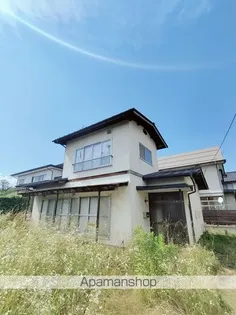 長野県長野市吉田5丁目【一戸建】の外観